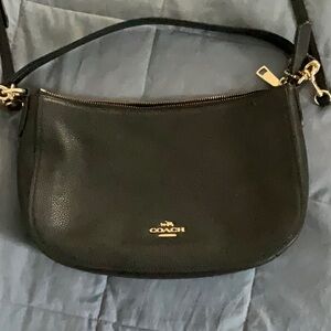 Coach crossbody bag